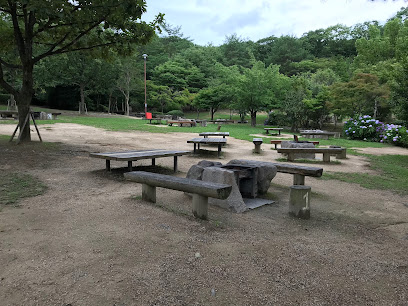 神戸青少年公園