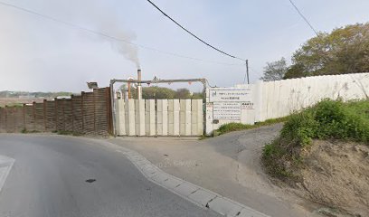 萩原林業, 神戸