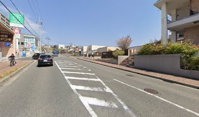 まちづくりスポット神戸