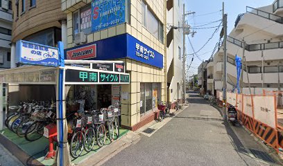 エススタイル, 神戸