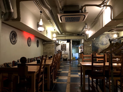 PARS CUISINE, 神戸