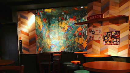 250yen bar moonwalk生田ロード店（神戸三宮）