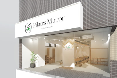 Pilates Mirror 岡本, 神戸
