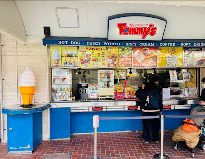 トミーズ（Tommy's）, 神戸
