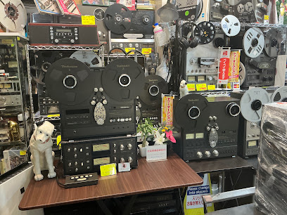 サウンドフォレスト西宮本店 (HTS阪神テクノサービス), 神戸