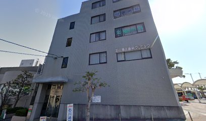 石川泌尿器科, 神戸