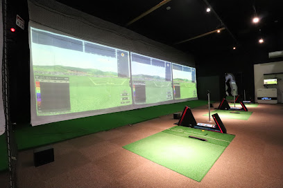 X-GOLF倶楽部 オーキッドコート, 神戸