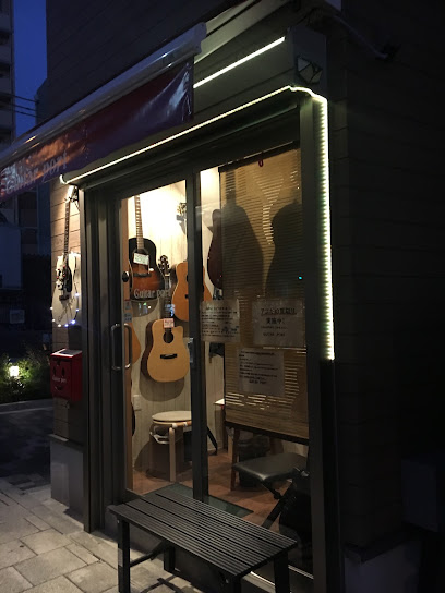 GUITARPORT, 神戸