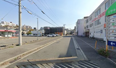 （株）ハマソー保険, 神戸