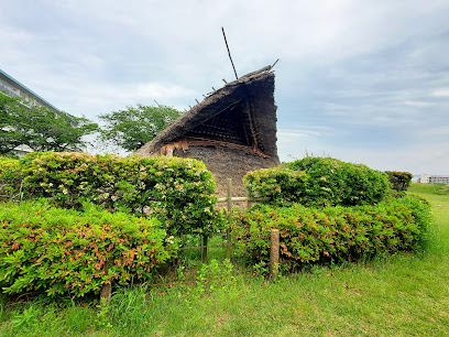 大歳山遺跡, 神戸