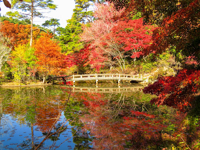 神戸市立森林植物園