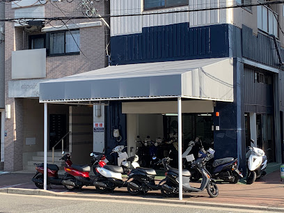 スクーターズ神戸 / 山﨑商会