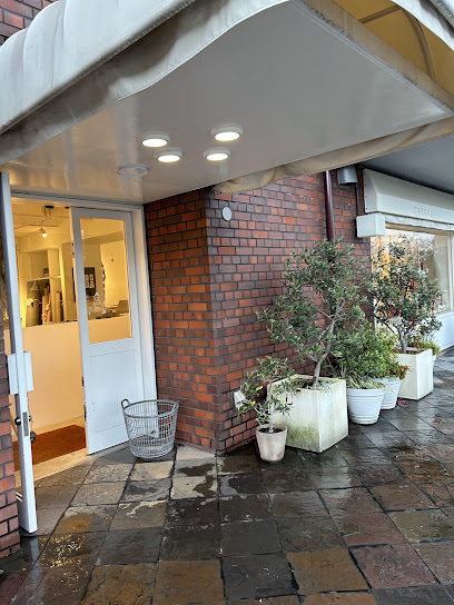 CHECK&STRIPE fabric&things(芦屋) チェックアンドストライプ芦屋店, 神戸