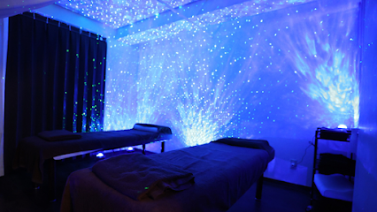 Ritz SPA リラクゼーション専門店, 神戸